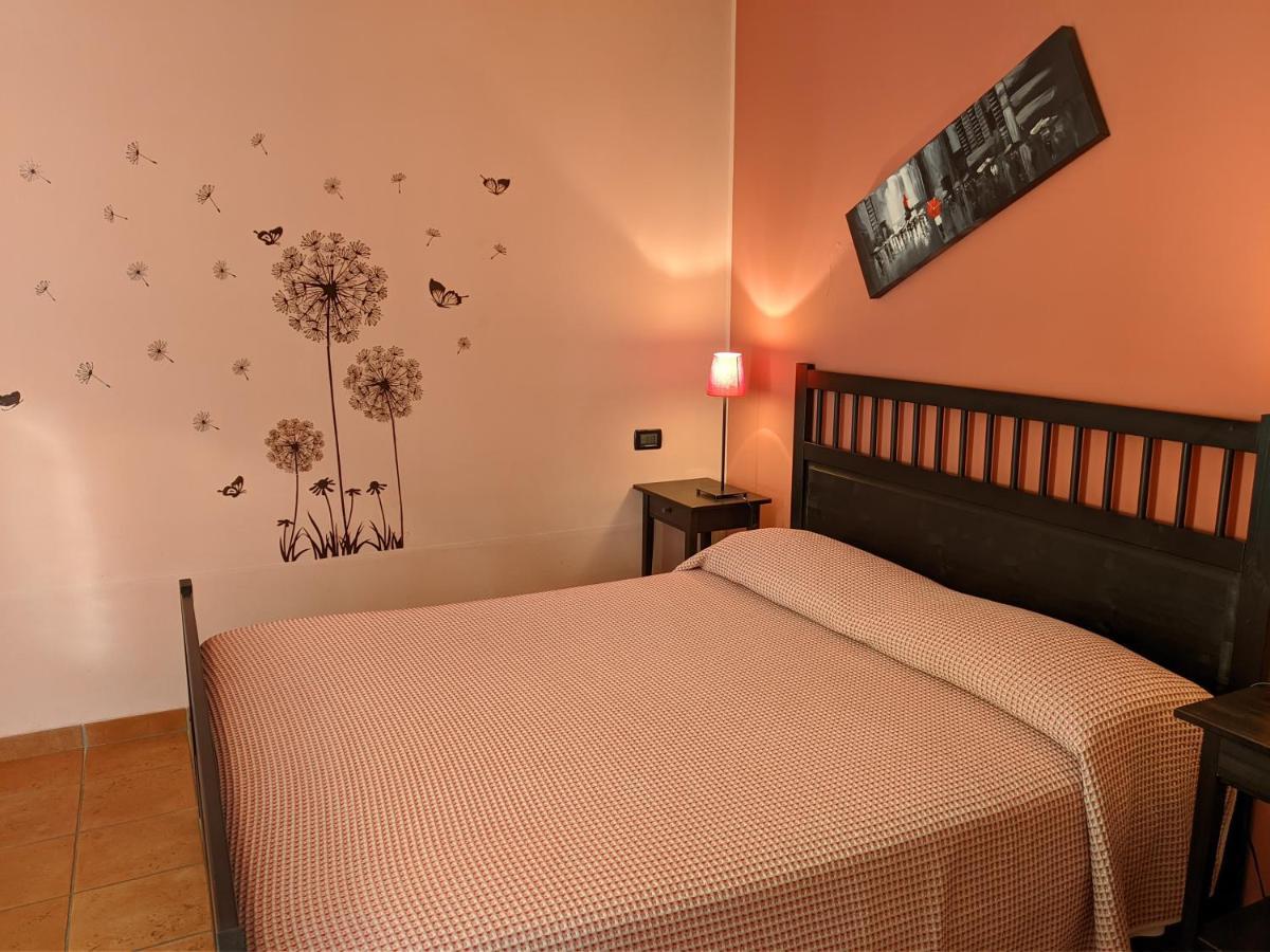 La Buccetta B&B Verona Eksteriør bilde