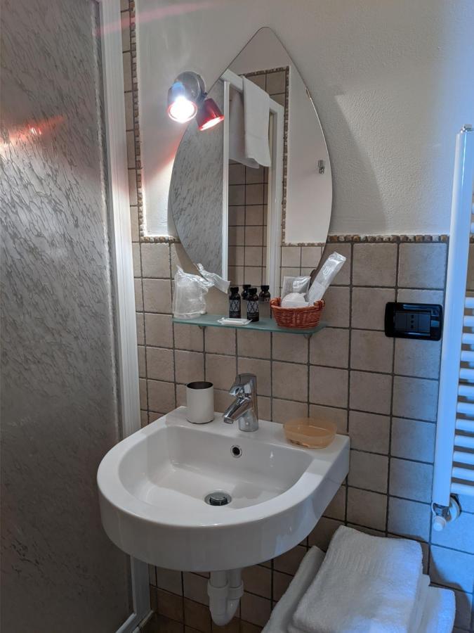 La Buccetta B&B Verona Eksteriør bilde