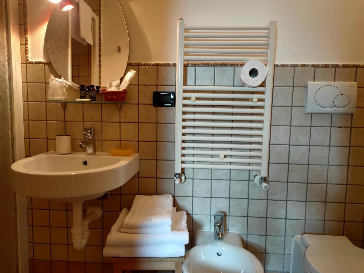 La Buccetta B&B Verona Eksteriør bilde