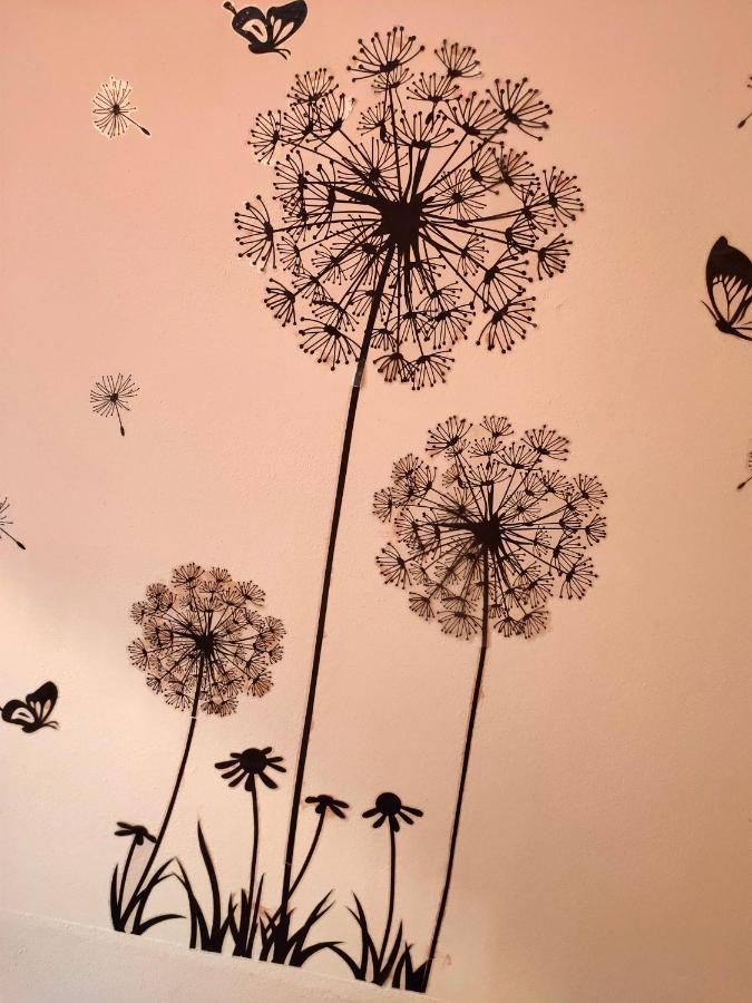 La Buccetta B&B Verona Eksteriør bilde